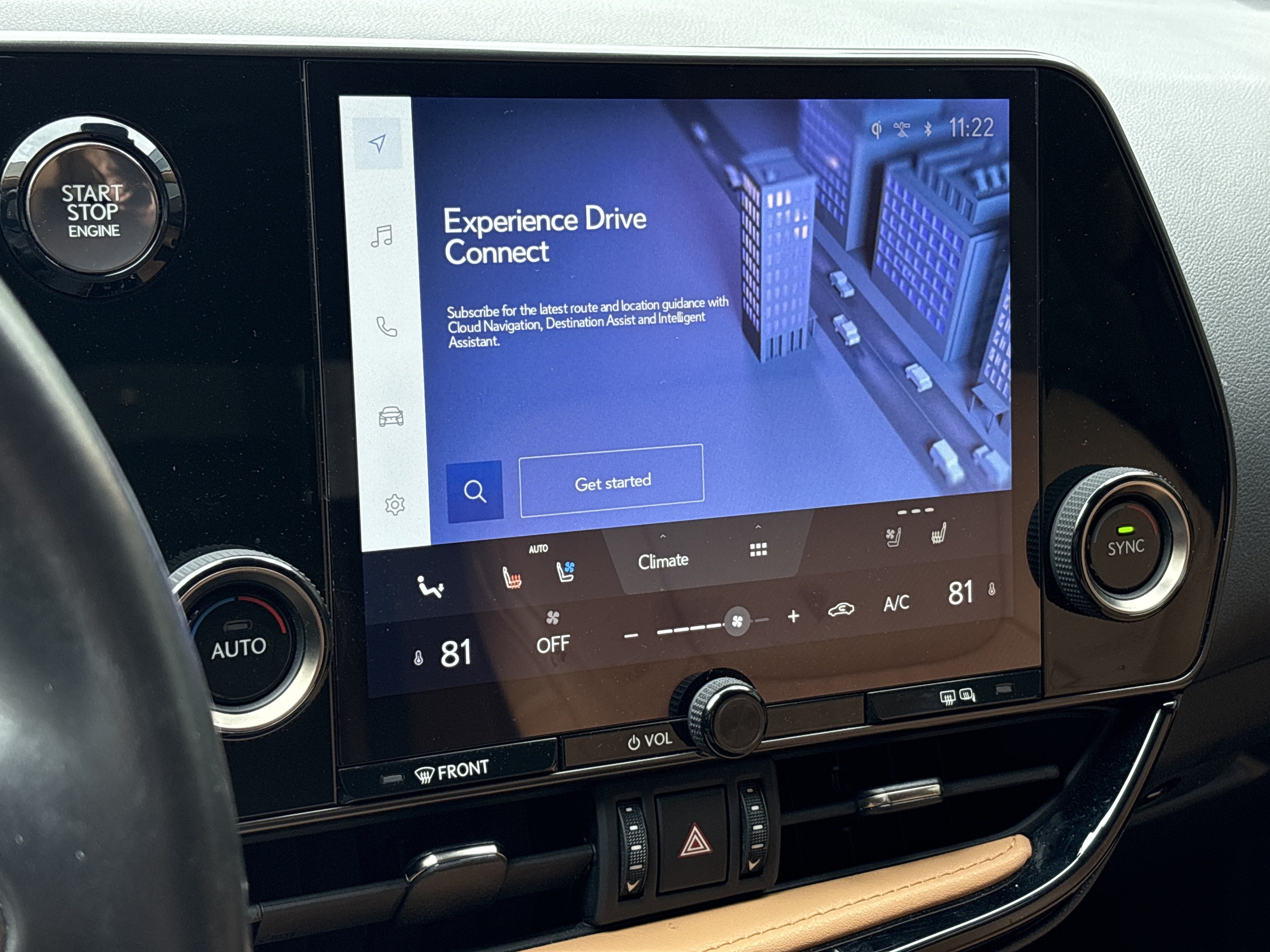 Used 2023 Lexus NX 350 AWD image 24