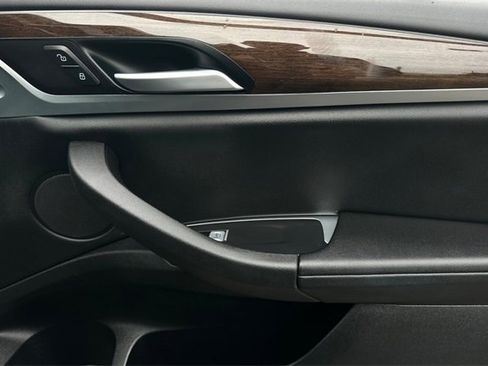 Used 2024 BMW X3 xDrive30i image 21