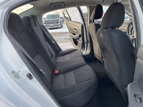 Used 2022 Nissan Sentra SV image 21