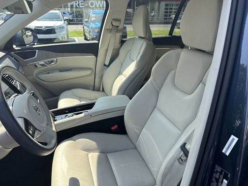Used 2023 Volvo XC90 B6 Core w/ Protection Package Premier AWD/4WD image 16