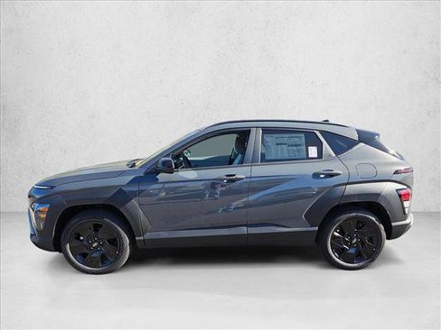 New 2026 Hyundai Kona SEL Sport image 5