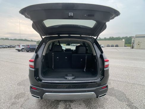 Certified 2026 Honda Pilot EX-L image 25