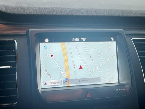 Used 2018 Ford Flex SEL w/ Equipment Group 202A FWD image 13