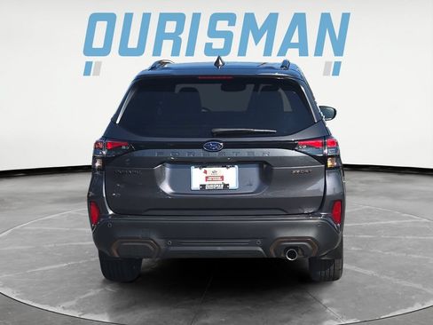 Certified 2026 Subaru Forester Sport w/ Sport Package AWD/4WD image 5