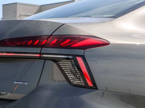 New 2026 Audi A6 Premium image 10