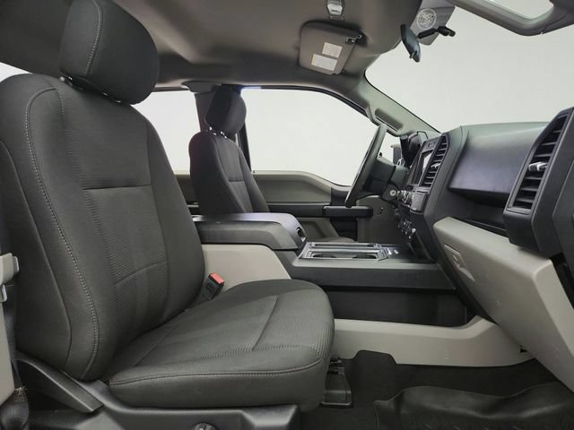 Used 2018 Ford F150 XL w/ Equipment Group 101A Mid AWD/4WD image 23