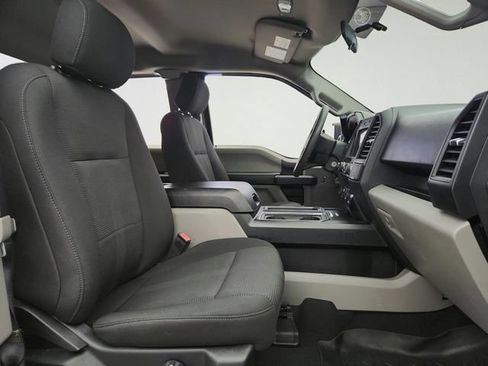Used 2018 Ford F150 XL w/ Equipment Group 101A Mid AWD/4WD image 23