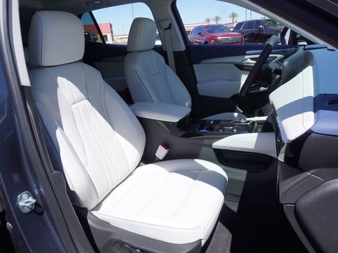 New 2026 Buick Envision Avenir image 12