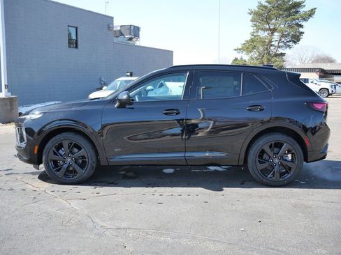 New 2026 Buick Envision Sport Touring image 7