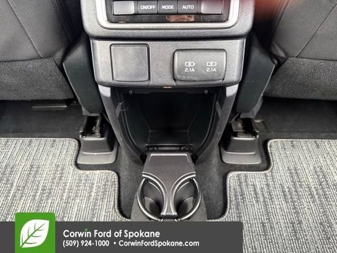 Used 2019 Subaru Ascent Premium w/ Popular Package #2 AWD/4WD image 12