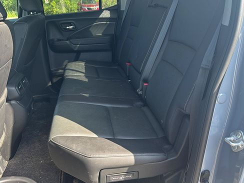 Used 2024 Honda Ridgeline RTL image 10