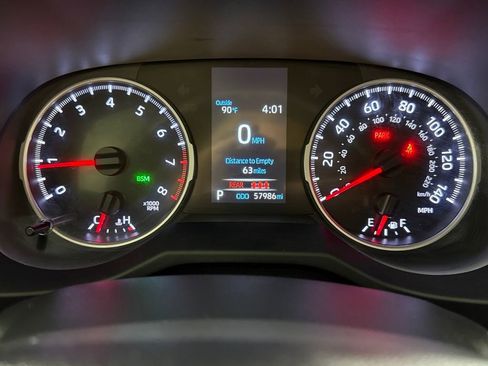 Used 2022 Toyota RAV4 XLE w/ Convenience Package image 16