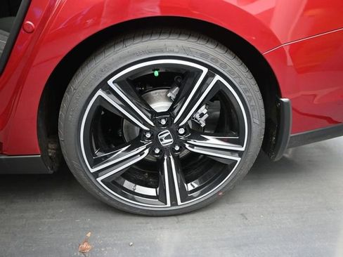 New 2026 Honda Accord Sport image 14