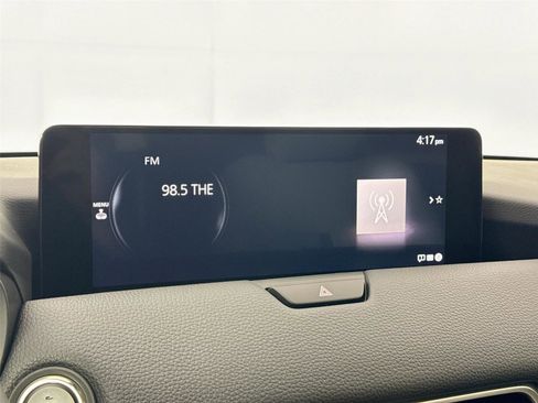 New 2026 MAZDA CX-90 3.3 Turbo w/ Premium Sport Pkg AWD/4WD image 26