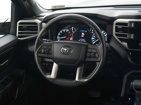 Used 2026 Toyota Tundra SR5 AWD/4WD image 14