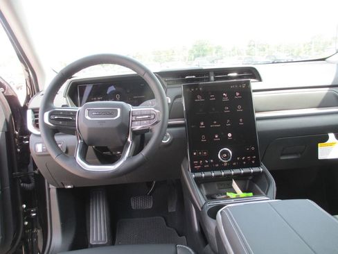 New 2026 GMC Terrain Denali AWD/4WD image 13