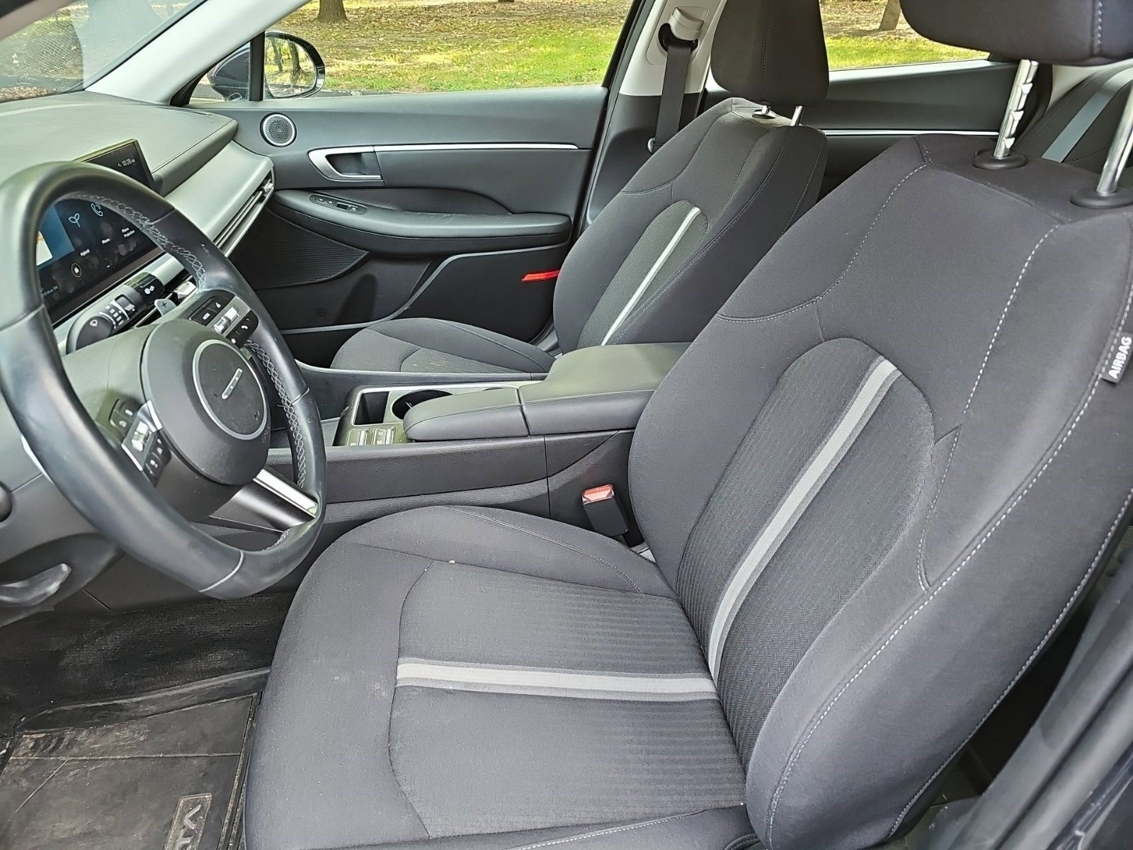 Used 2024 Hyundai Sonata SEL FWD image 17