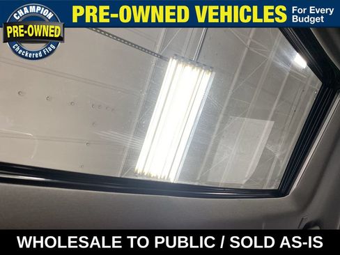 Used 2020 GMC Sierra 1500 Denali w/ Denali Ultimate Package AWD/4WD image 19