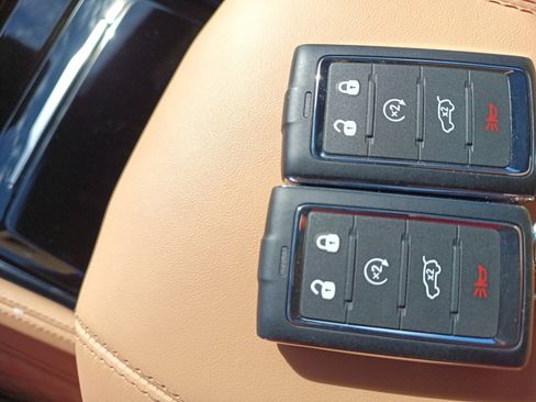 Certified 2024 Jeep Grand Cherokee Summit image 28