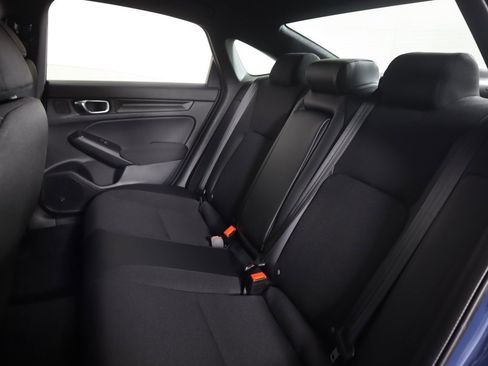 New 2026 Honda Civic Sport image 21