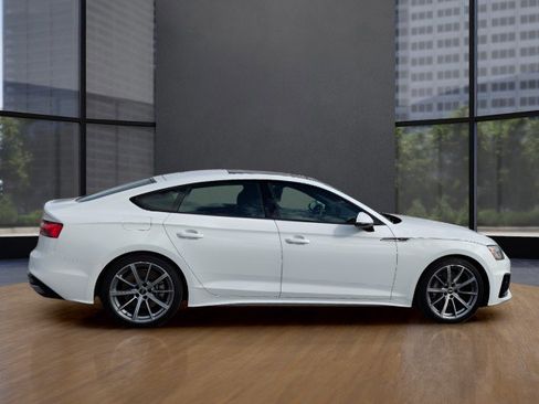 Used 2025 Audi A5 2.0T Premium Plus image 9