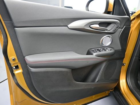 Used 2024 Dodge Hornet GT image 16