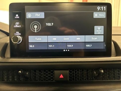 Used 2026 Honda CR-V Sport image 30