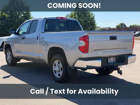 Used 2016 Toyota Tundra SR5 AWD/4WD image 7