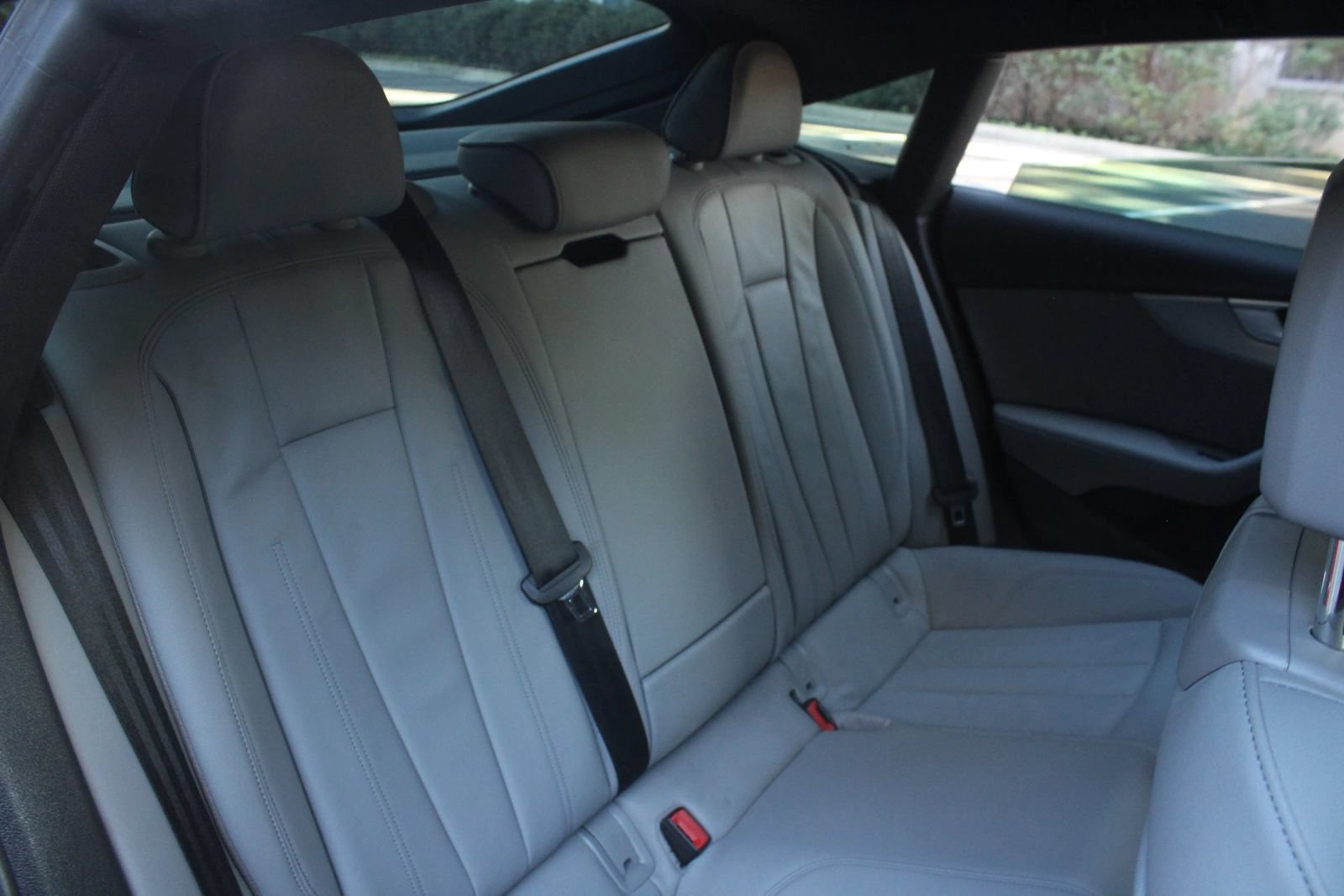Used 2021 Audi A5 2.0T Premium Plus w/ Premium Plus AWD/4WD image 22