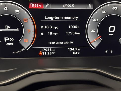 Used 2023 Audi Q5 2.0T Premium Plus w/ Premium Plus Package image 23