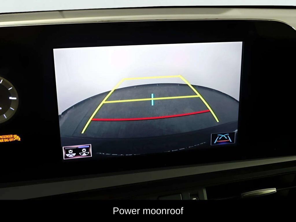 Used 2022 Lexus ES 350 w/ Accessory Package 2 FWD image 10
