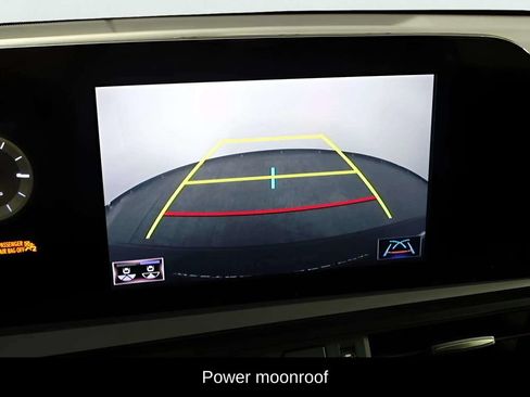 Used 2022 Lexus ES 350 w/ Accessory Package 2 FWD image 10