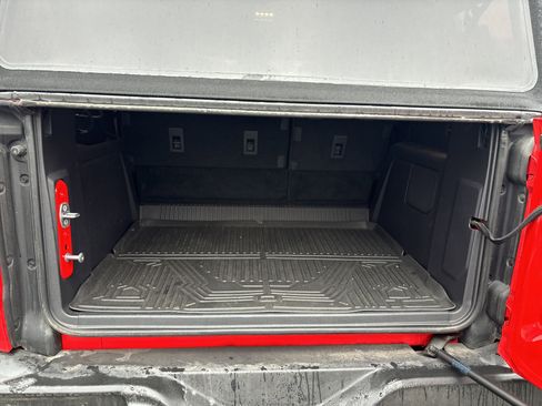 Used 2023 Ford Bronco Big Bend image 5