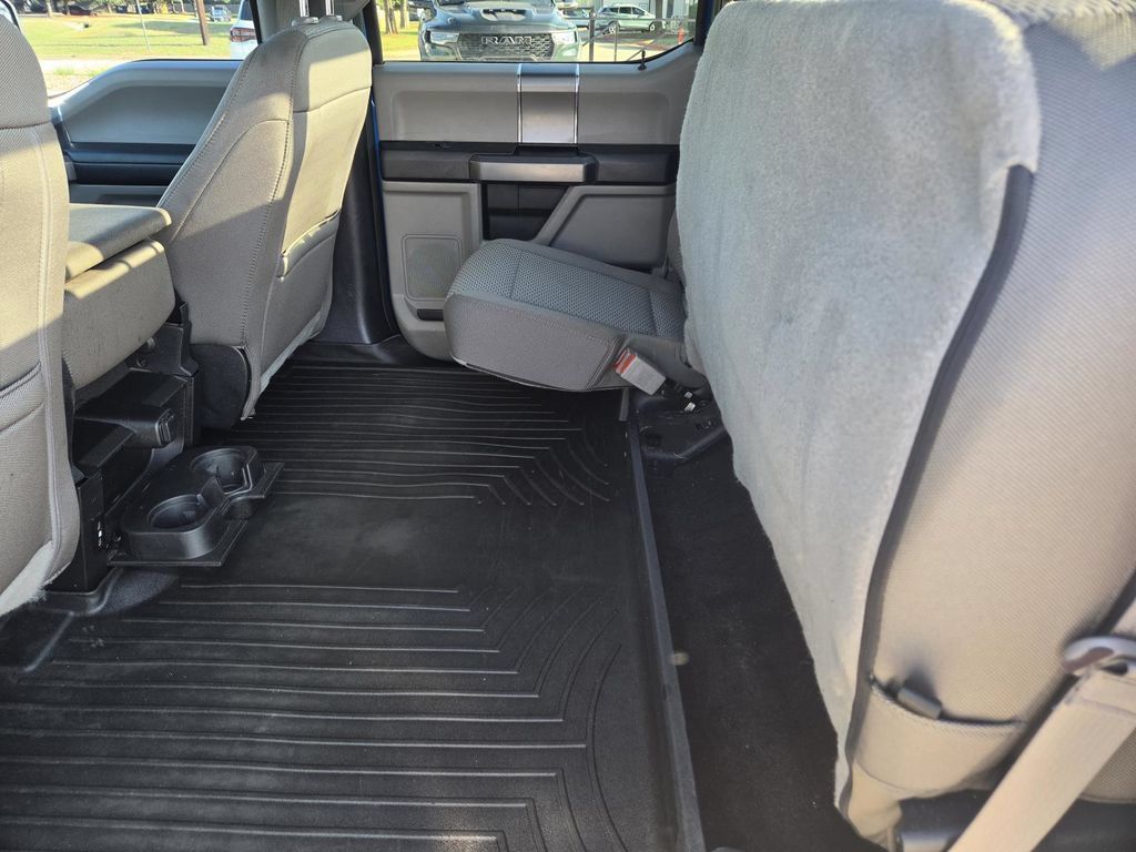 Used 2020 Ford F150 XLT w/ Equipment Group 302A Luxury RWD image 40