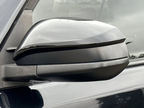 Certified 2020 Toyota 4Runner TRD Pro image 54