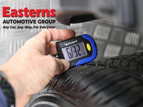 Used 2019 Honda CR-V EX image 28