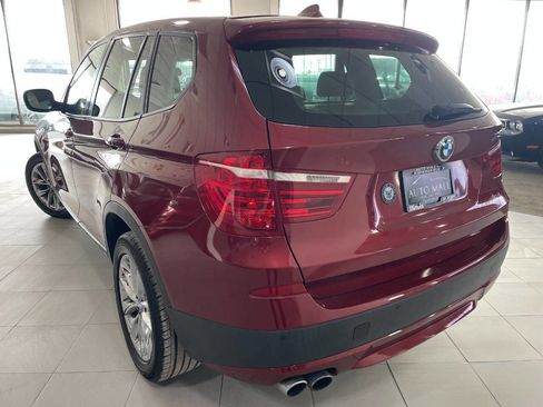 Used 2014 BMW X3 xDrive28i image 5