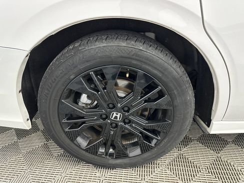 Used 2025 Honda Odyssey Sport-L image 20