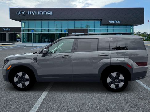 New 2026 Hyundai Santa Fe SEL FWD image 3