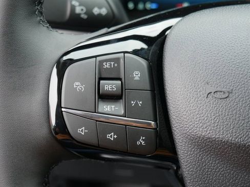 New 2026 Ford Escape Platinum w/ Premium Technology Package image 20