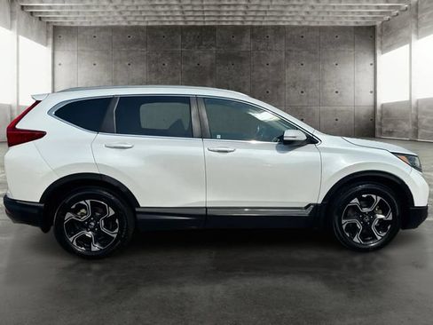 Used 2019 Honda CR-V Touring image 4