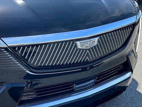 Certified 2025 Cadillac Escalade IQ Luxury 2 image 33