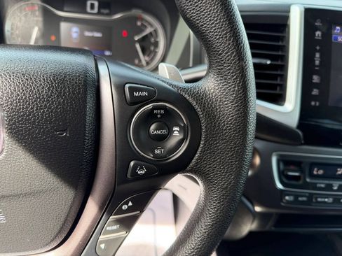 Used 2020 Honda Ridgeline Sport image 20