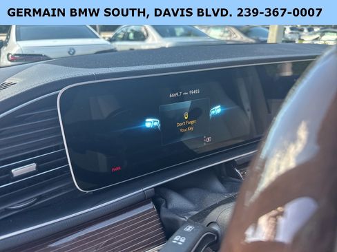 Used 2021 Mercedes-Benz GLE 450 4MATIC image 47