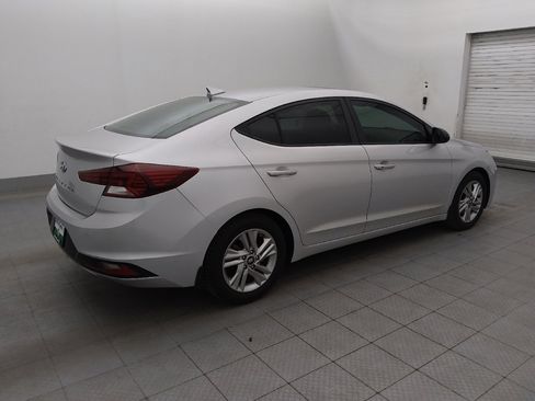Used 2019 Hyundai Elantra Value Edition w/ Cargo Package FWD image 10