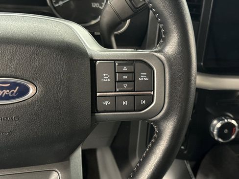 Certified 2022 Ford F150 XLT w/ Equipment Group 302A High image 15