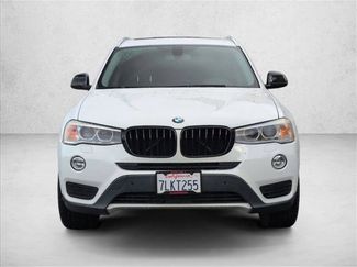 Used 2016 BMW X3 xDrive28i video 2