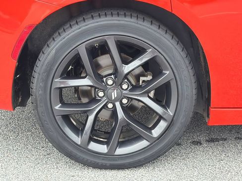 Used 2022 Dodge Charger SXT w/ Blacktop Package RWD image 17