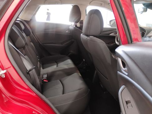 Used 2020 MAZDA CX-3 Sport FWD image 44