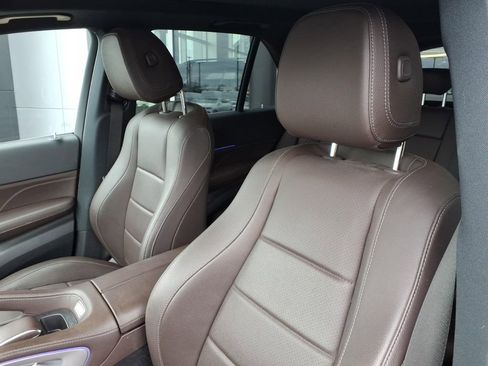 Certified 2022 Mercedes-Benz GLE 350 4MATIC image 13